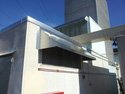 Enclosure Repairs to Connecticut Jet Facilities