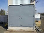 Enclosure Repairs to Connecticut Jet Facilities Enclosure Repairs to Connecticut Jet Facilities