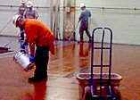 Epoxy Coating Services Epoxy Coating Services
