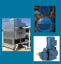 Industrial Pumps, Mechanical & Process Equipment, and HVAC Repair Services Industrial Pumps, Mechanical & Process Equipment, and HVAC Repair Services